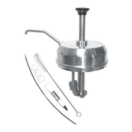 Allpoints Allpoints 26-3714 Hot Fudge Warmer Pump Assembly 263714